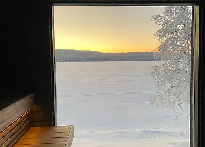 Welcome To Uppana Villa *